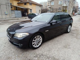 BMW 530 XD , снимка 1