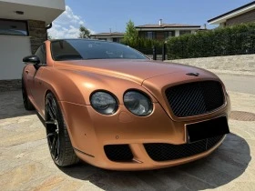 Bentley Continental gt 6.0 W12 Twin Turbo | Mobile.bg    3