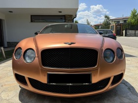 Bentley Continental gt 6.0 W12 Twin Turbo - [3] 