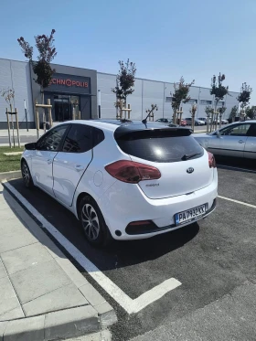 Kia Ceed | Mobile.bg    6