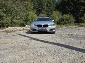 BMW 320 Xdrive, снимка 3