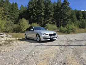 BMW 320 Xdrive, снимка 1