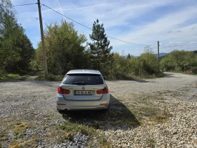 BMW 320 Xdrive, снимка 8