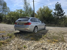 BMW 320 Xdrive, снимка 6