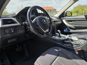 BMW 320 Xdrive, снимка 15