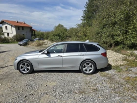 BMW 320 Xdrive, снимка 5