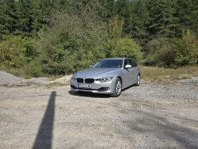 BMW 320 Xdrive, снимка 2