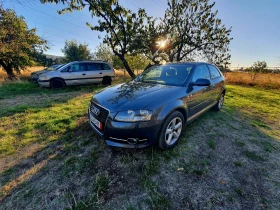 Audi A3 2.0 TDI 140k 1