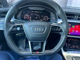 Audi A6 50TDI Quattro / Sport / S Line / Pano, снимка 13