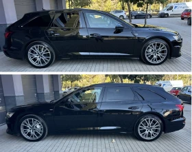 Audi A6 50TDI Quattro / Sport / S Line / Pano, снимка 7