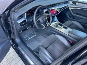 Audi A6 50TDI Quattro / Sport / S Line / Pano, снимка 11