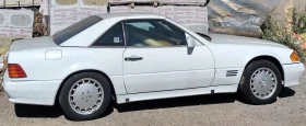 Mercedes-Benz SL 500, снимка 9