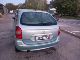 Citroen Xsara picasso Клима, снимка 3