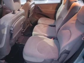 Citroen Xsara picasso Клима, снимка 6