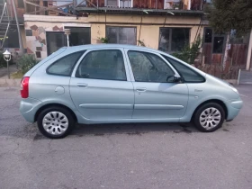 Citroen Xsara picasso Клима, снимка 4