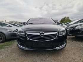 Обява за продажба на Opel Insignia 2.0d/170hp/OPC ~15 399 лв. - изображение 4