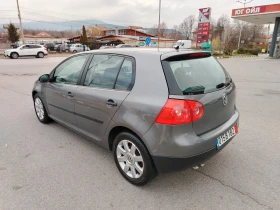 VW Golf 1.9 TDI 4MOTION, снимка 7