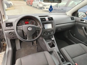 VW Golf 1.9 TDI 4MOTION, снимка 12