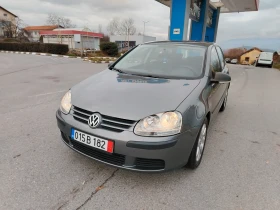 VW Golf 1.9 TDI 4MOTION, снимка 1