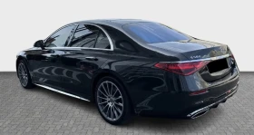 Mercedes-Benz S 580 4Matic+ AMG Line, снимка 2