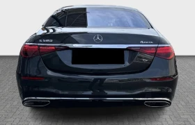 Mercedes-Benz S 580 4Matic+ AMG Line, снимка 3