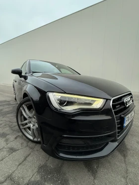 Audi A3 MATRIX/TOP/S LINE/QUATTRO/, снимка 1