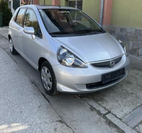 Honda Jazz 1.4i, снимка 1