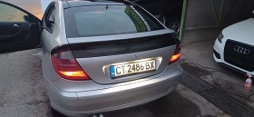 Mercedes-Benz C 220 W203, снимка 15