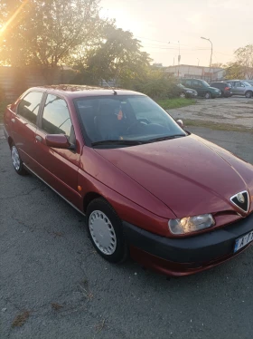 Alfa Romeo 146 Boxer, снимка 4