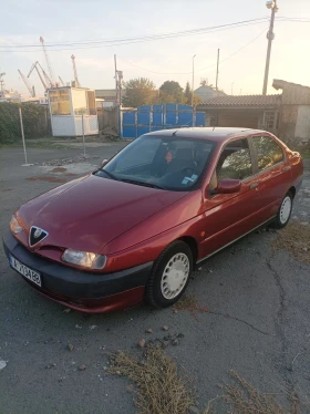 Alfa Romeo 146 Boxer, снимка 5