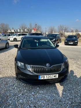 Skoda Octavia 2.0 tdi-avtomat, снимка 2