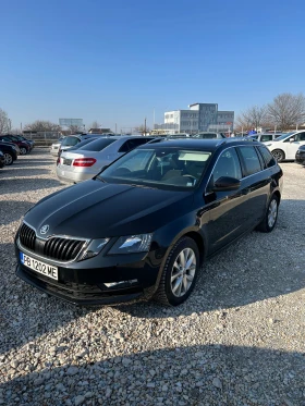     Skoda Octavia 2.0 tdi-avtomat