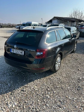 Skoda Octavia 2.0 tdi-avtomat | Mobile.bg    5