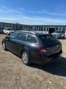 Skoda Octavia 2.0 tdi-avtomat, снимка 6