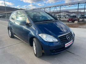 Mercedes-Benz A 160 2.0cdi, снимка 9