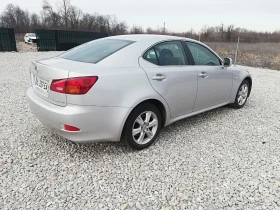 Lexus IS 220d 2.2D KLI NAVI 177, снимка 6