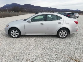 Lexus IS 220d 2.2D KLI NAVI 177, снимка 3