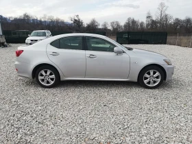 Lexus IS 220d 2.2D KLI NAVI 177, снимка 7