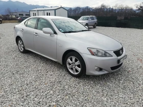 Lexus IS 220d 2.2D KLI NAVI 177, снимка 8