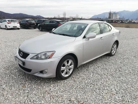 Lexus IS 220d 2.2D KLI NAVI 177, снимка 1