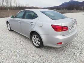 Lexus IS 220d 2.2D KLI NAVI 177, снимка 4