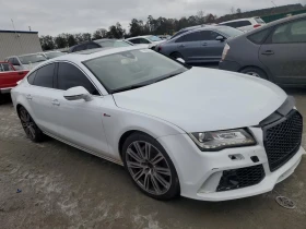 Audi A7, снимка 1