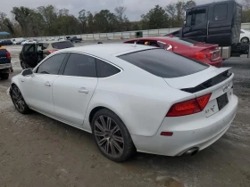 Audi A7, снимка 4