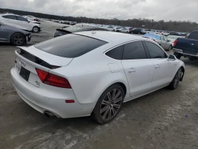 Audi A7, снимка 6