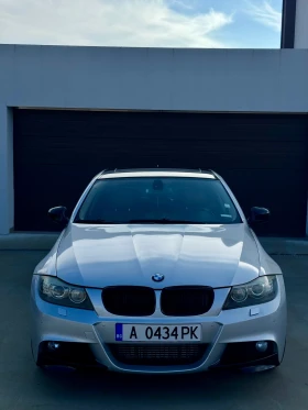 BMW 335 N54 | Mobile.bg    2