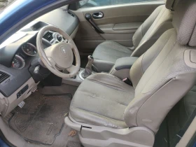 Renault Megane 1.5 dci  на части, снимка 6