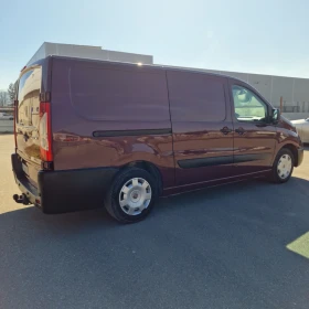 Fiat Scudo 2.0 HDI  MAXI, снимка 5