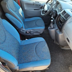 Fiat Scudo 2.0 HDI  MAXI, снимка 9