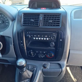 Fiat Scudo 2.0 HDI  MAXI, снимка 11