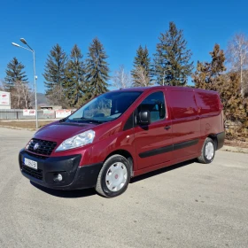 Fiat Scudo 2.0 HDI  MAXI, снимка 1